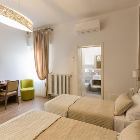 Villa Cavour Comacchio Zimmer foto