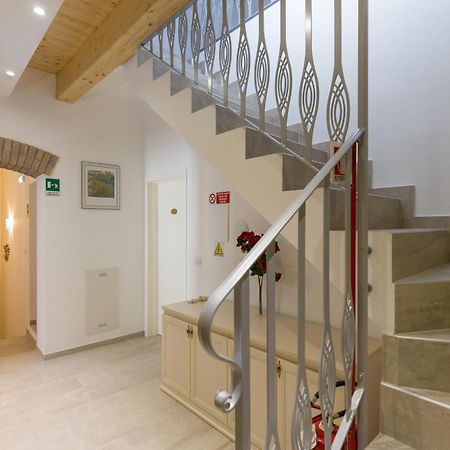 Villa Cavour Comacchio Zimmer foto