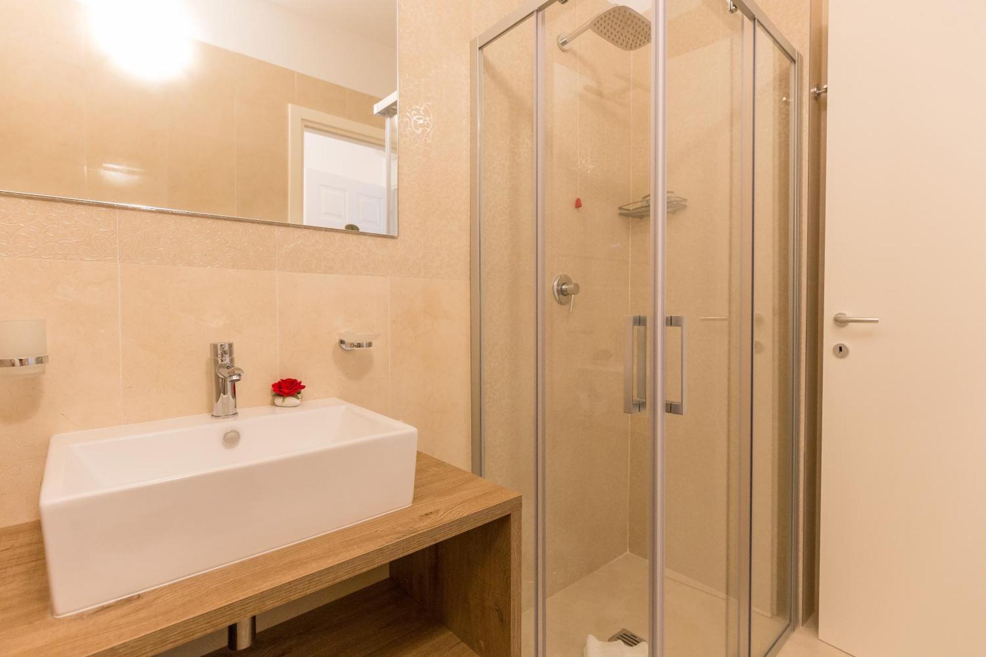 Villa Cavour Comacchio Zimmer foto