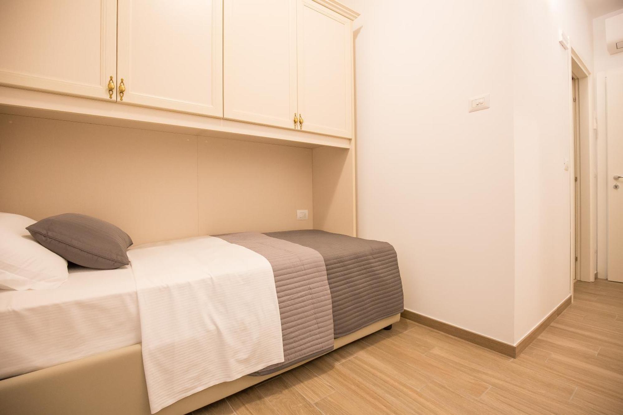 Villa Cavour Comacchio Zimmer foto