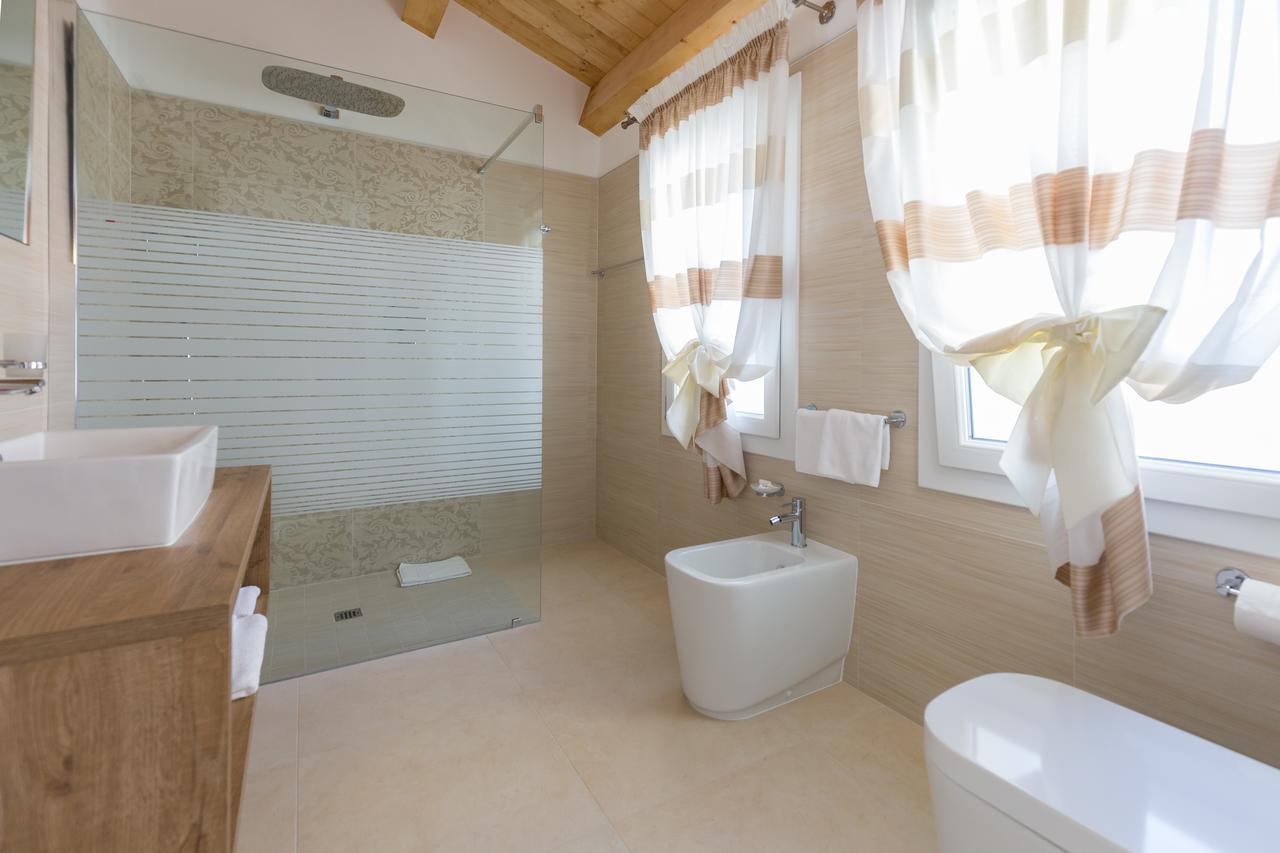 Villa Cavour Comacchio Exterior foto