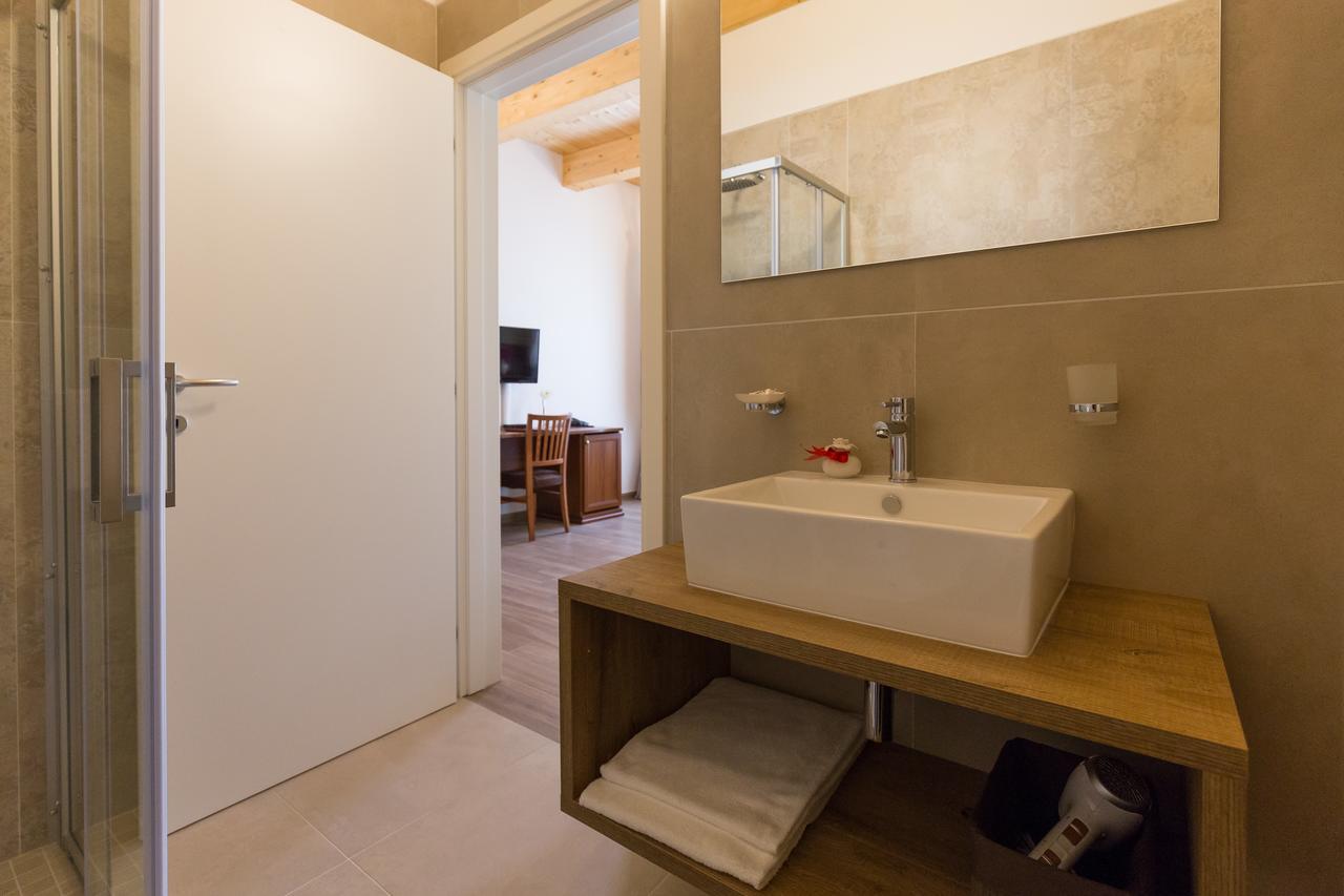 Villa Cavour Comacchio Zimmer foto