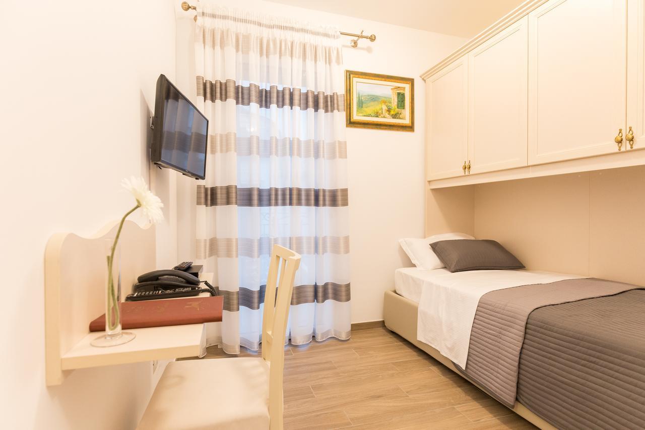 Villa Cavour Comacchio Zimmer foto